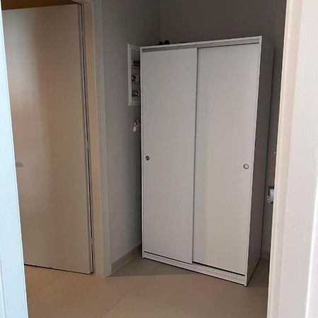 路特奇Meletis House公寓 外观 照片